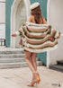Hippie Boho Sweater